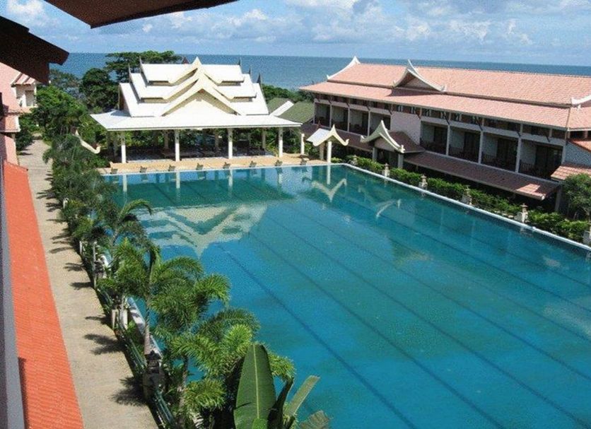 Kolam renang Gambar