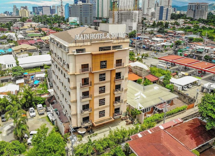 Bangunan Gambar