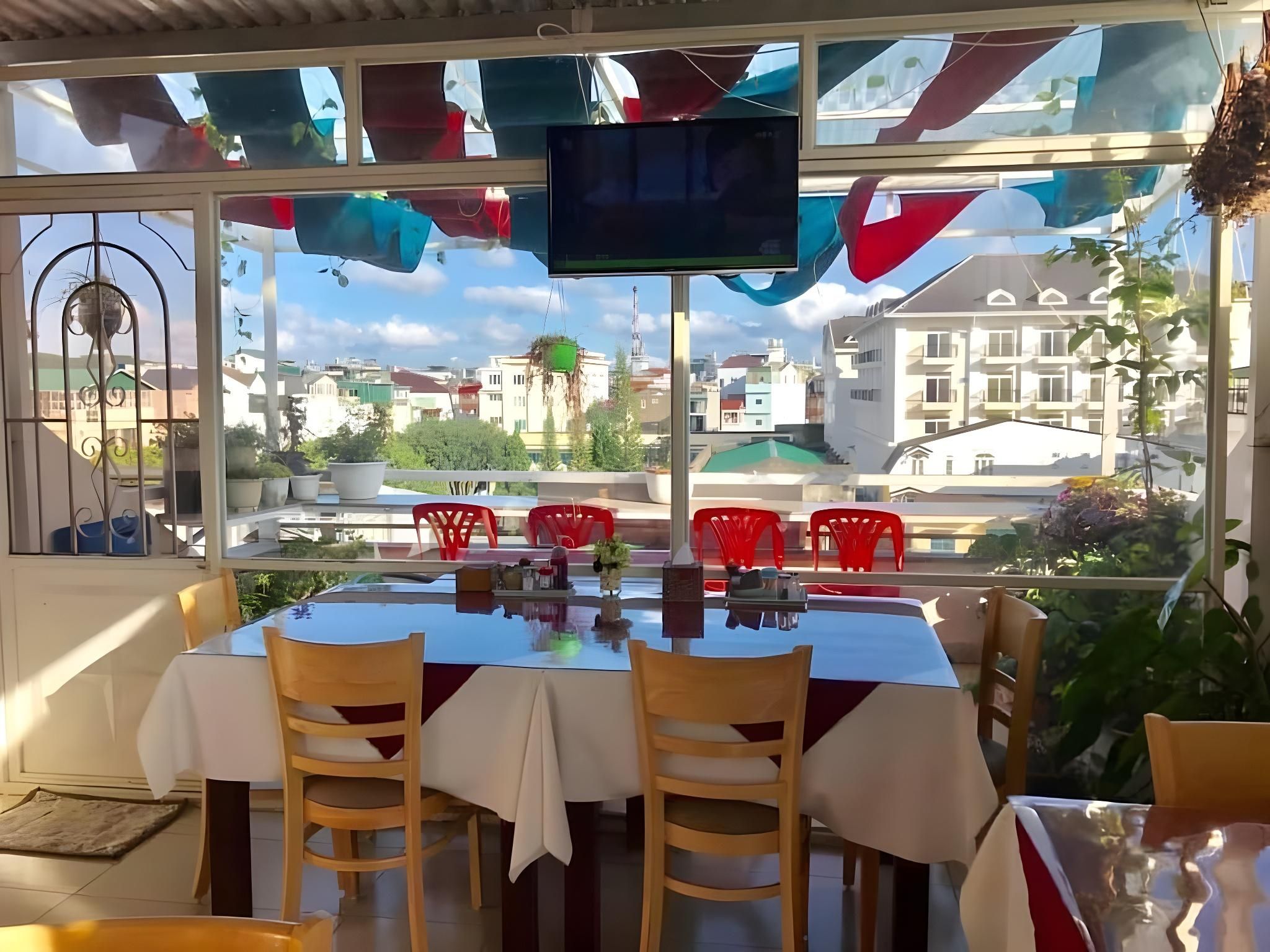 Restoran
