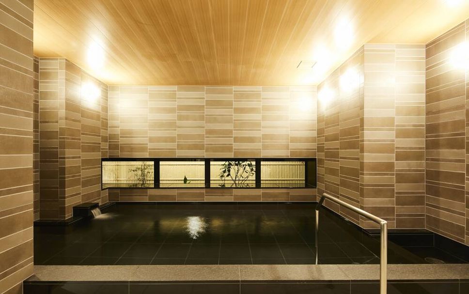 Spa Gambar