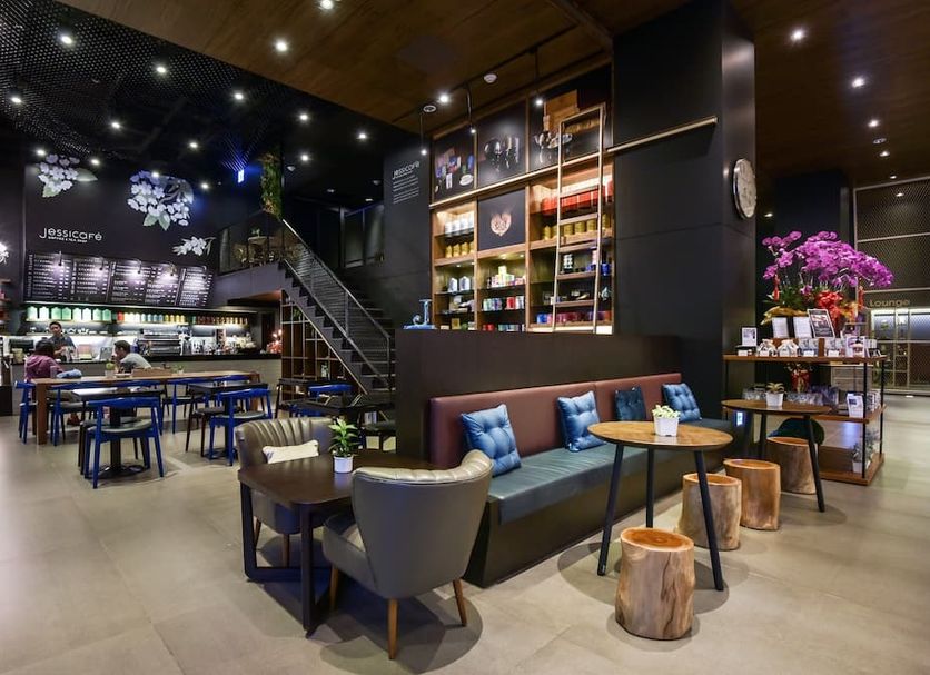 Bar Gambar