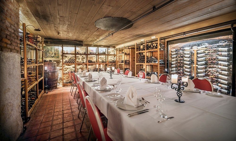 Restoran