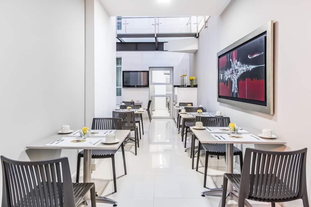 Restoran