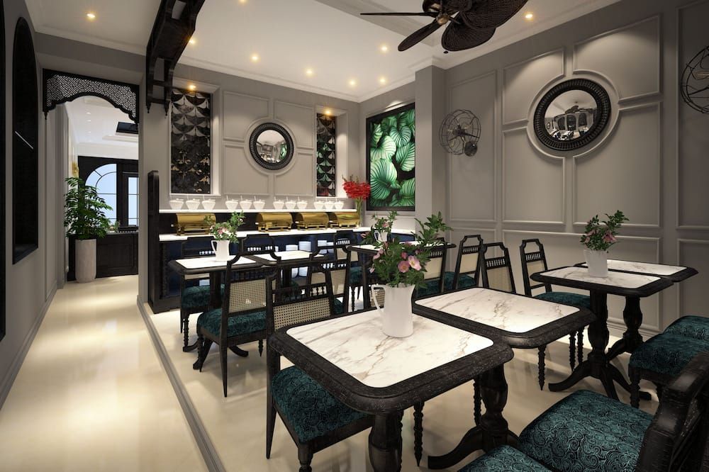 Restoran