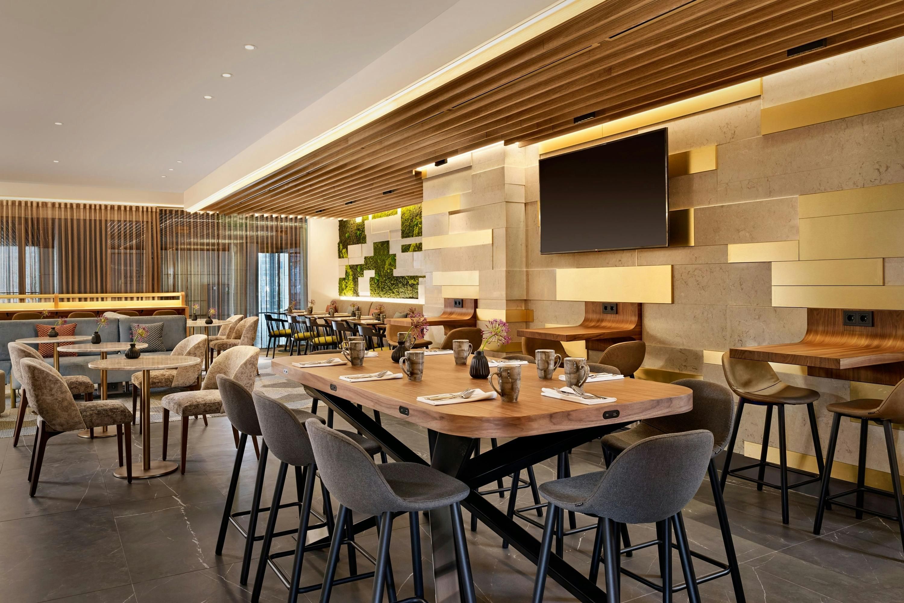 Restoran