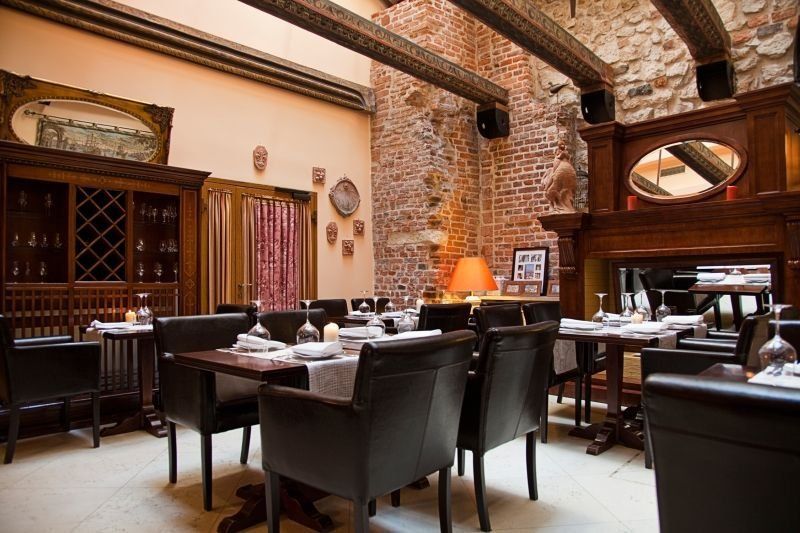 Restoran