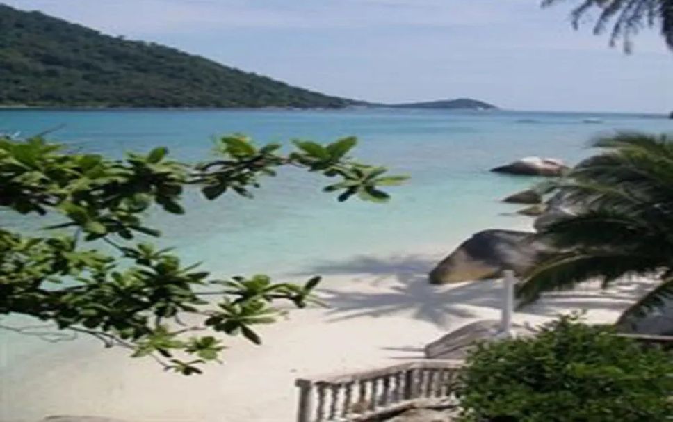 Pantai Gambar