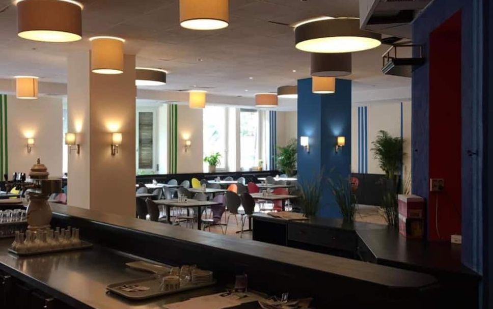 Restoran Gambar