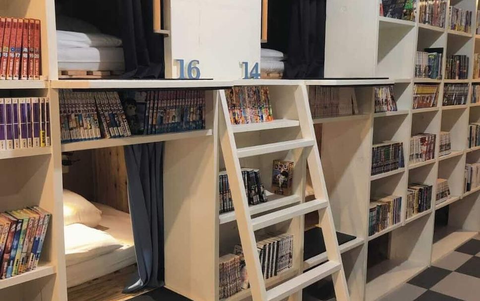 Kedai Gambar