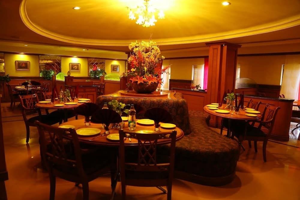 Restoran