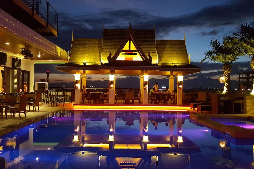 Kolam renang Gambar