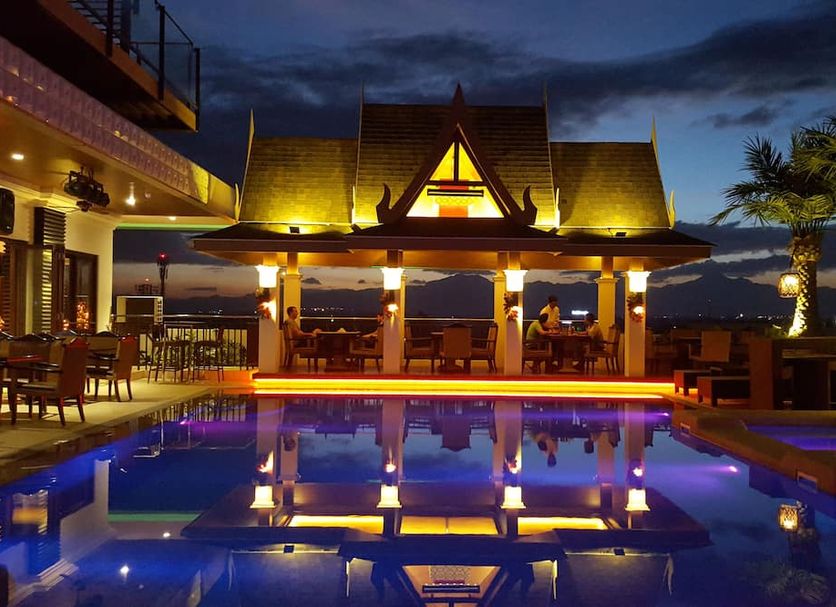 Kolam renang Gambar