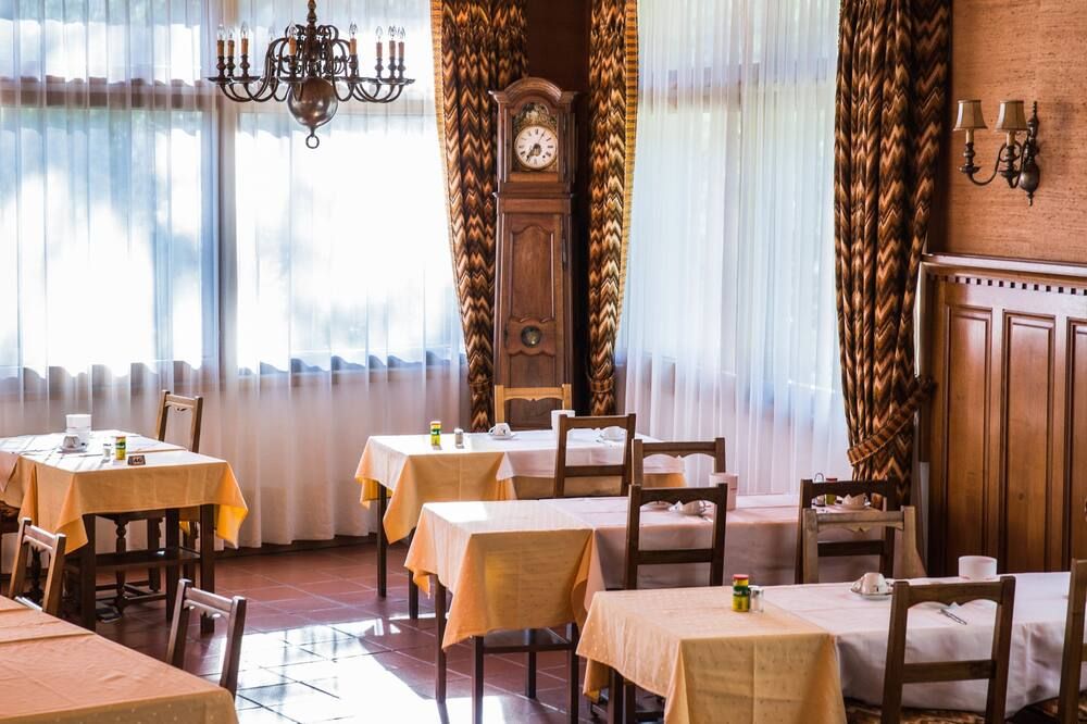 Restoran
