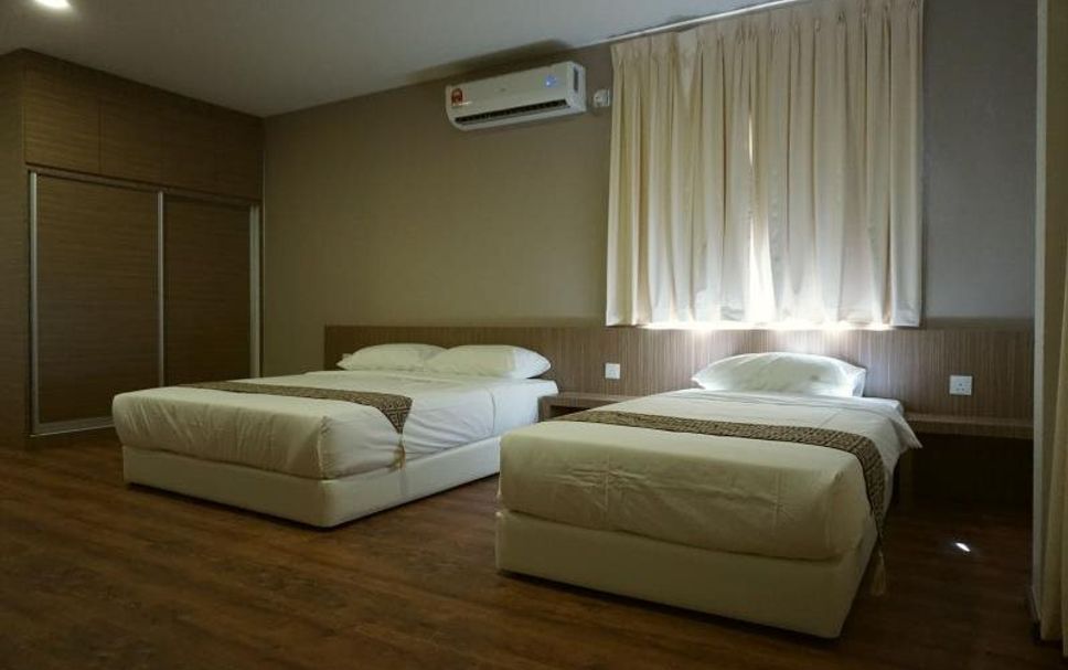 Bilik Tidur Gambar