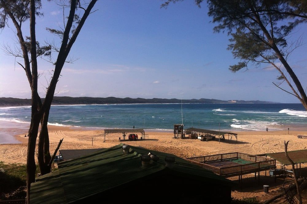 Pantai Gambar