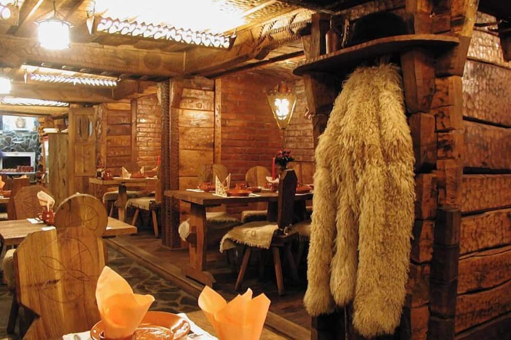 Restoran