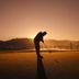 Padang golf