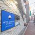 Pemandangan luar