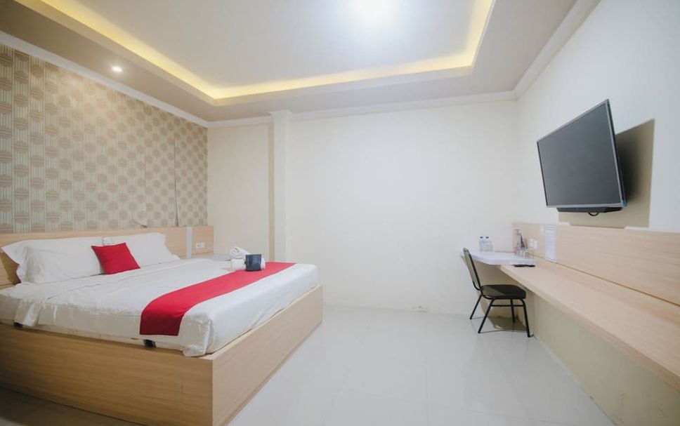 Bilik Tidur Gambar