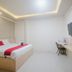 Bilik Tidur