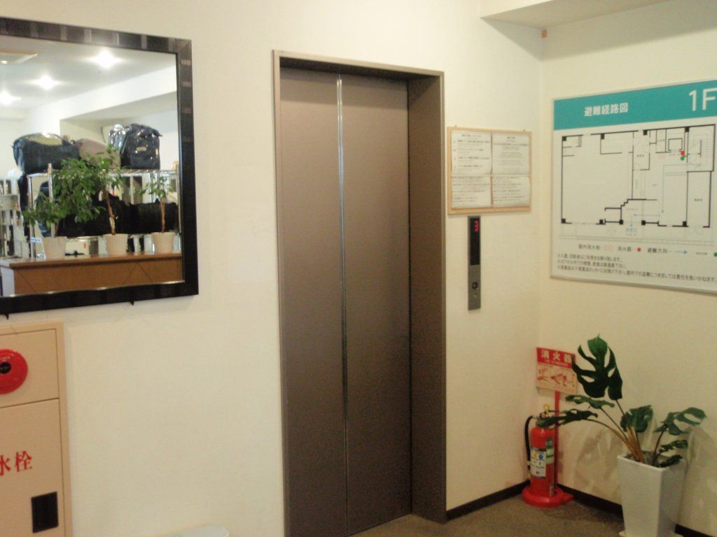 Kemudahan Bilik