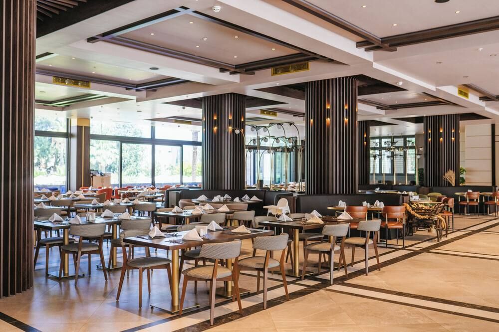 Restoran