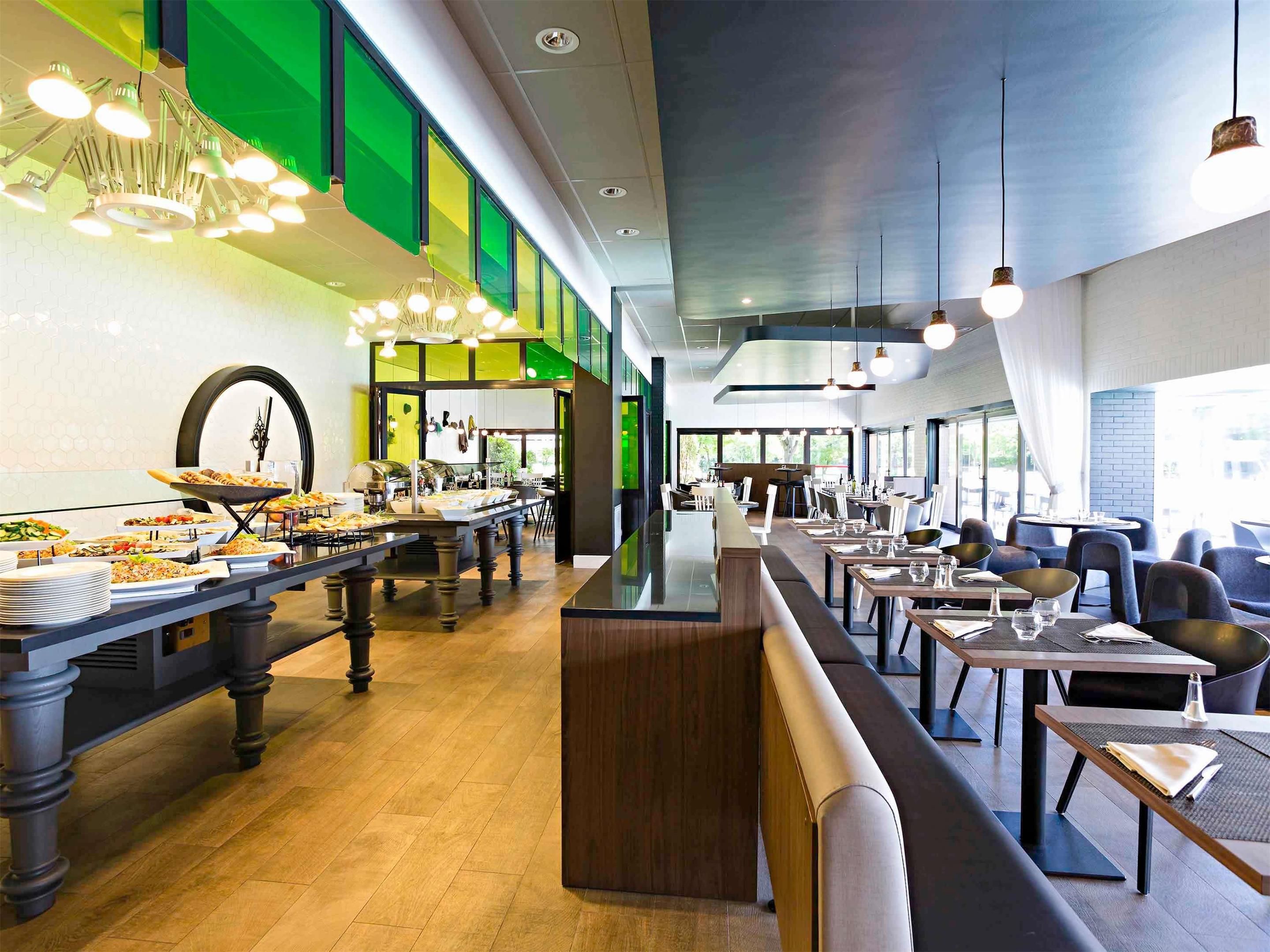 Restoran