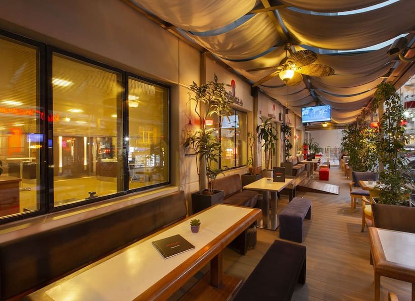 Restoran Gambar
