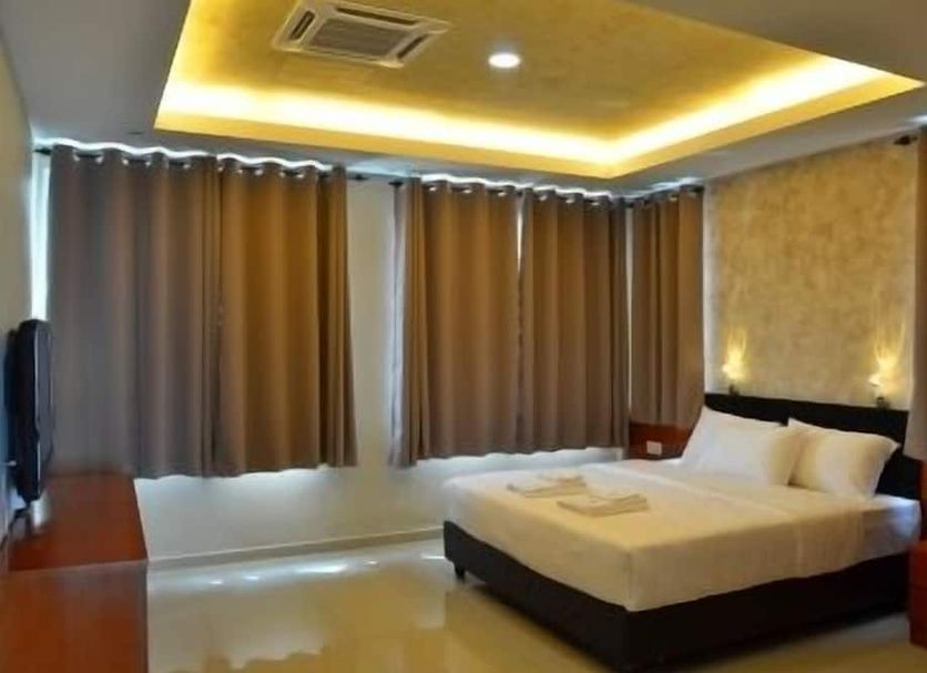 Bilik Tidur Gambar