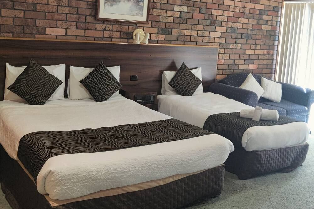 Bilik Tidur Gambar