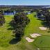 Padang golf