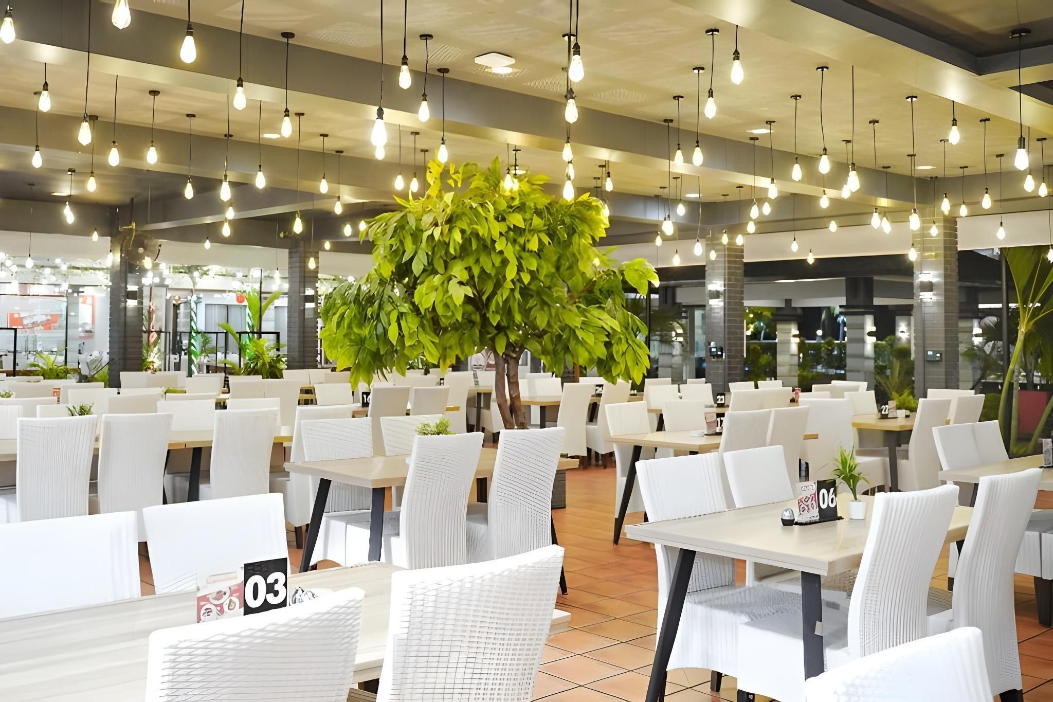 Restoran