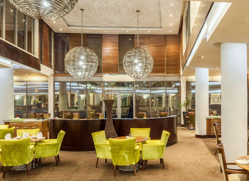 Restoran Gambar