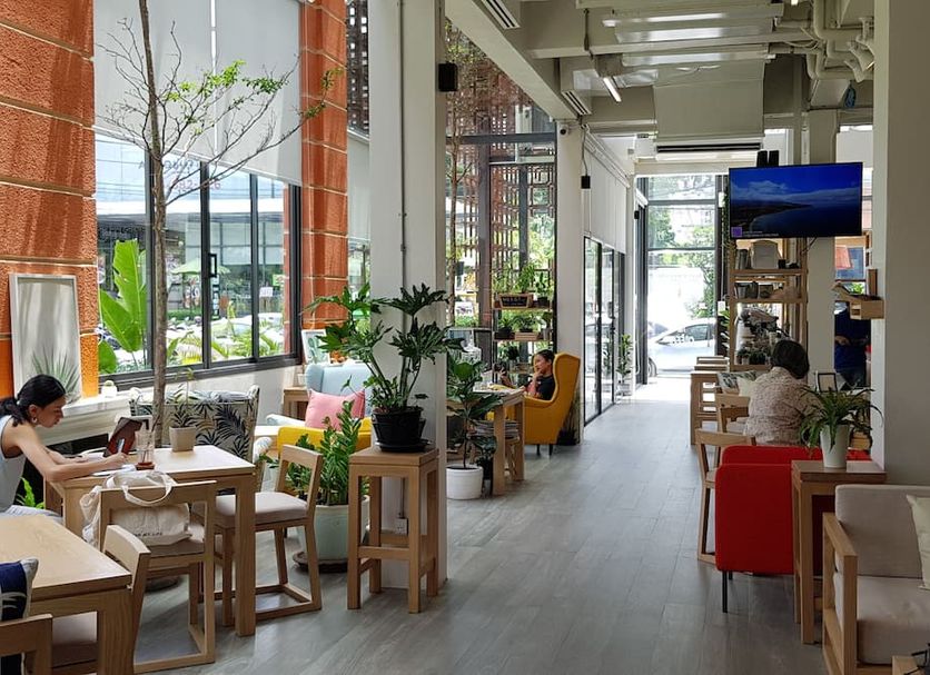 Restoran Gambar