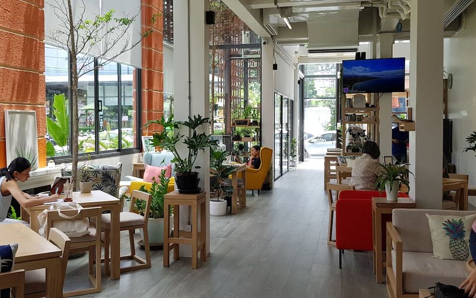 Restoran Gambar