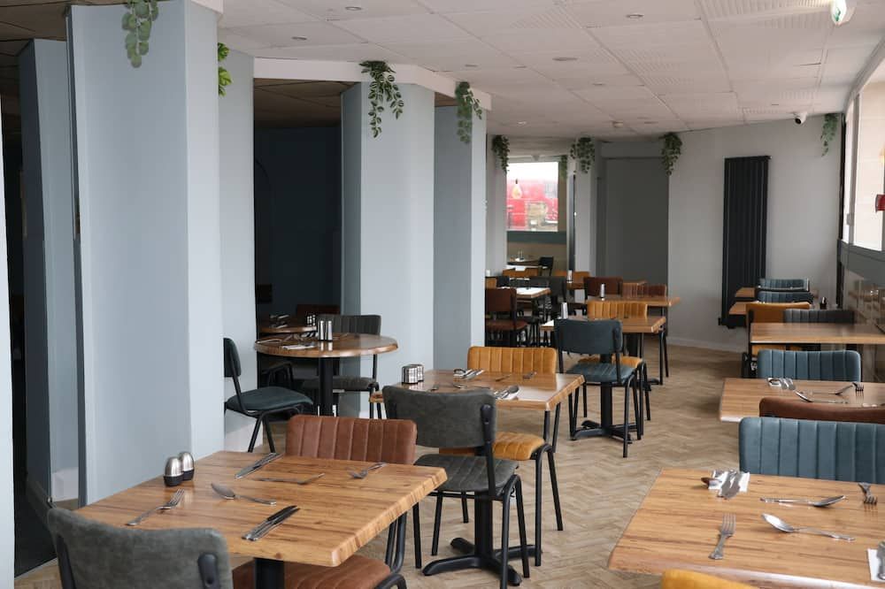 Restoran