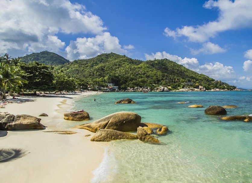 Pantai Gambar