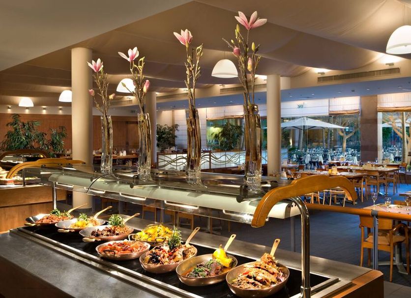 Buffet Gambar