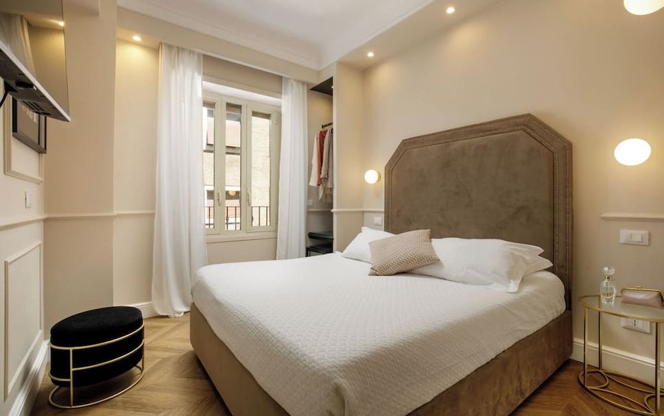 Bilik Tidur Gambar
