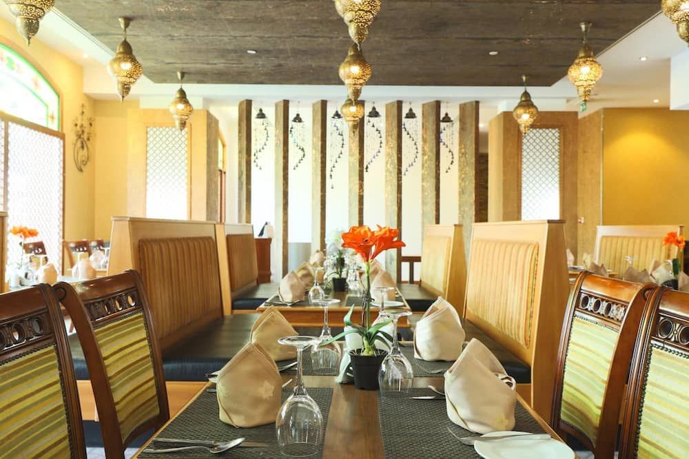 Restoran