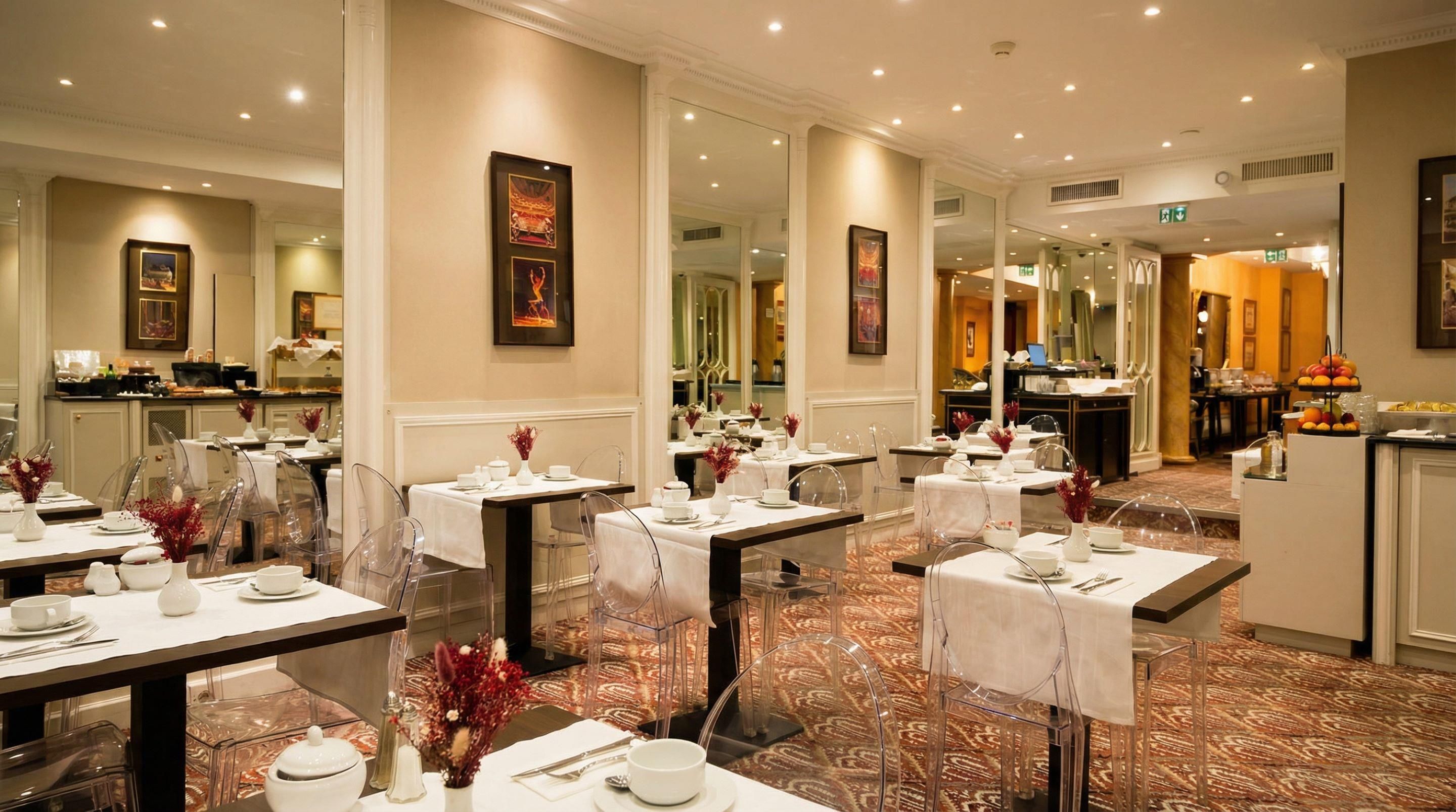 Restoran