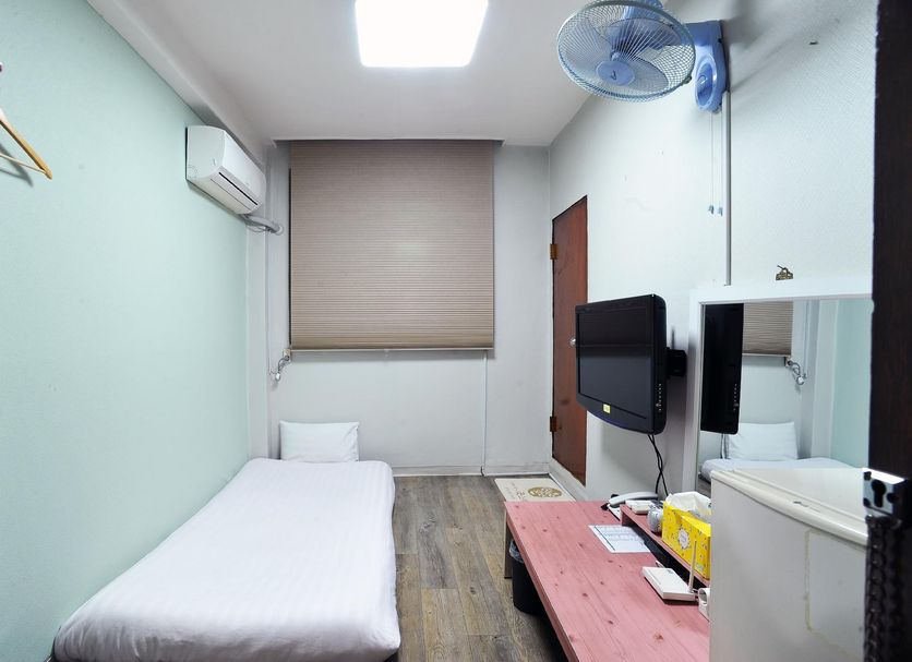 Bilik Tidur Gambar