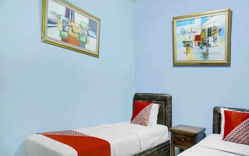 Bilik Tidur Gambar