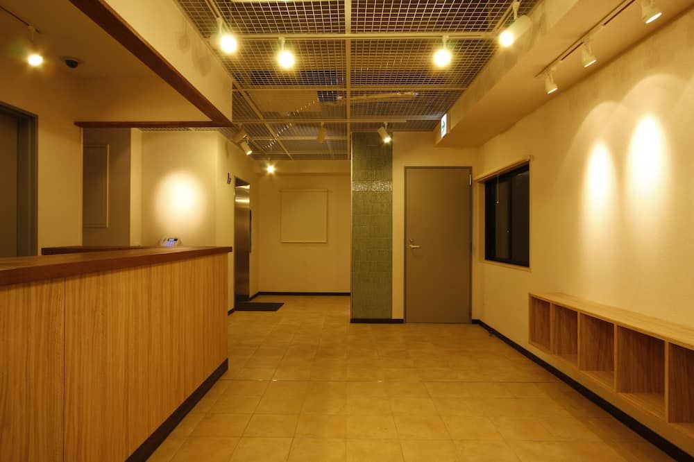 hallway