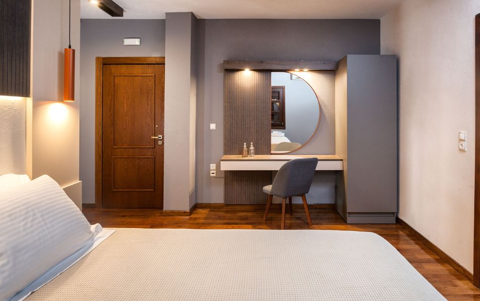 Bilik Tidur Gambar