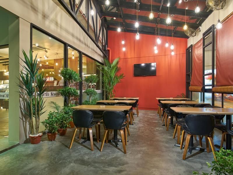 Restoran Gambar