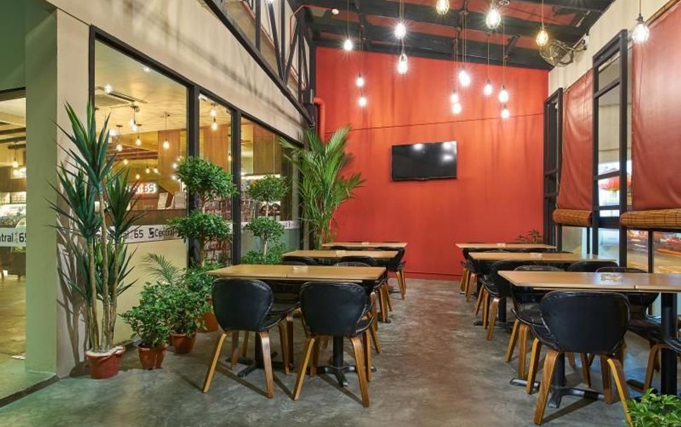 Restoran Gambar