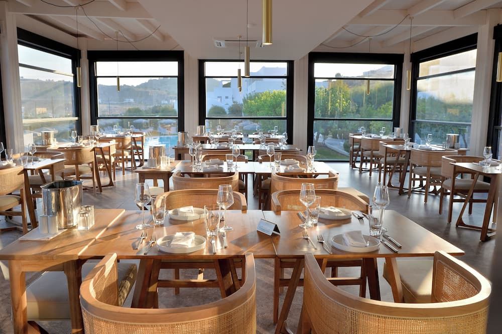 Restoran