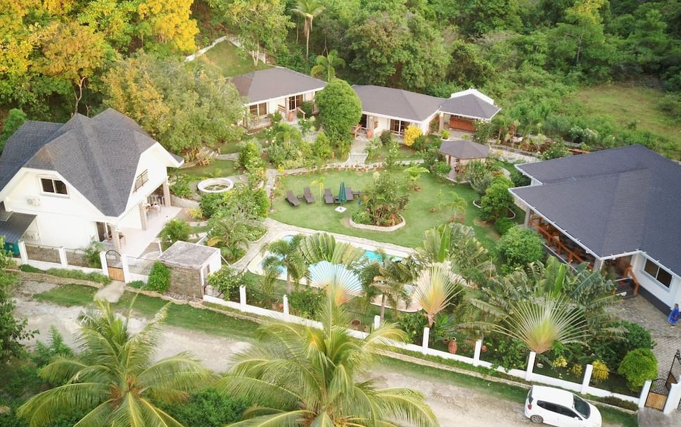 Pemandangan luar Gambar