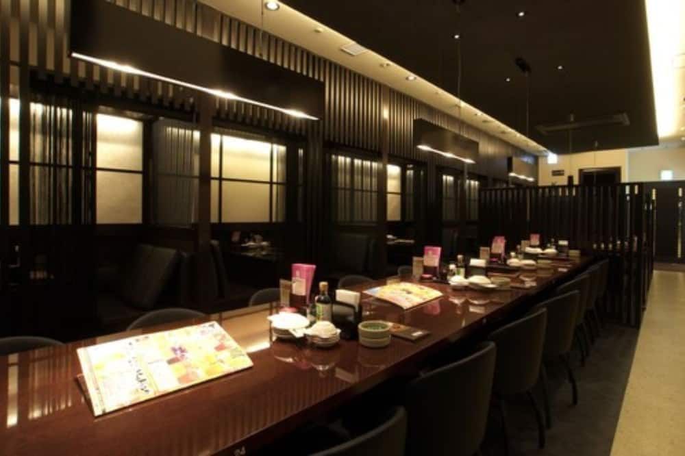 Restoran